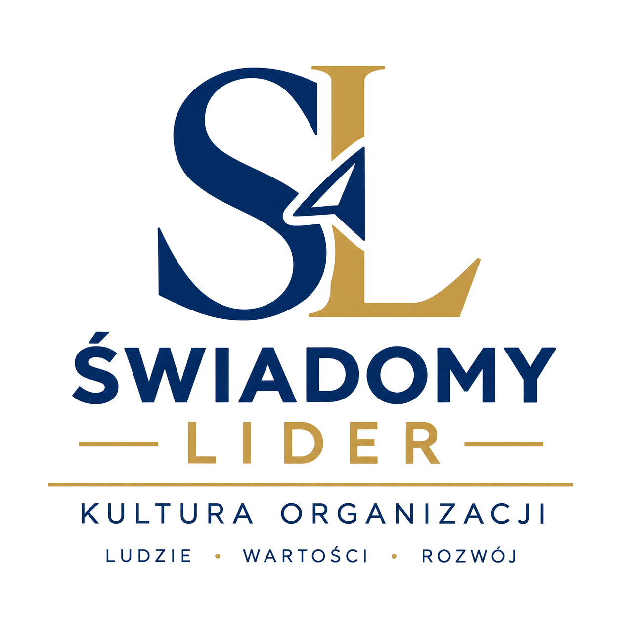 Świadomy Lider — Piotr Henryk Sobczyński